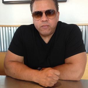 Meet your Posher, Angel